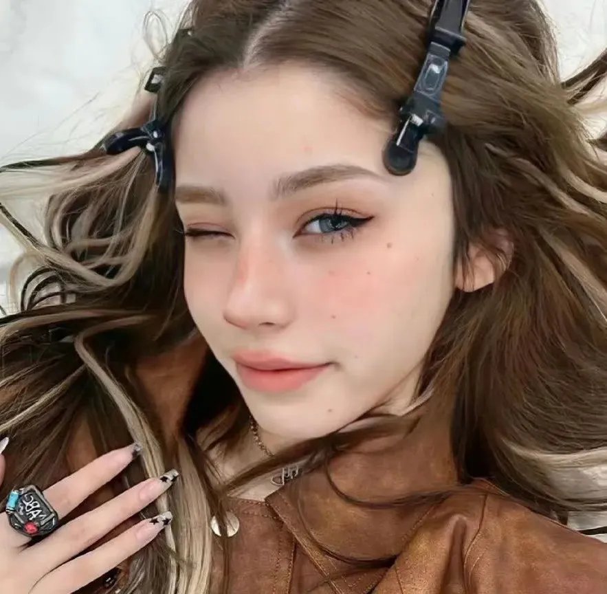 波琳娜的魔法日记